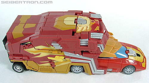 Transformers Reveal The Shield Rodimus (Image #65 of 191)
