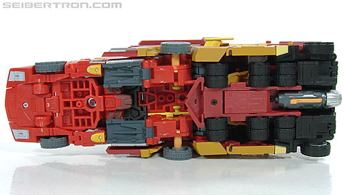 Transformers Reveal The Shield Rodimus (Image #72 of 191)