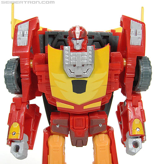 Transformers Reveal The Shield Rodimus (Image #81 of 191)