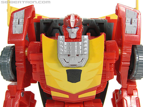 Transformers Reveal The Shield Rodimus (Image #83 of 191)