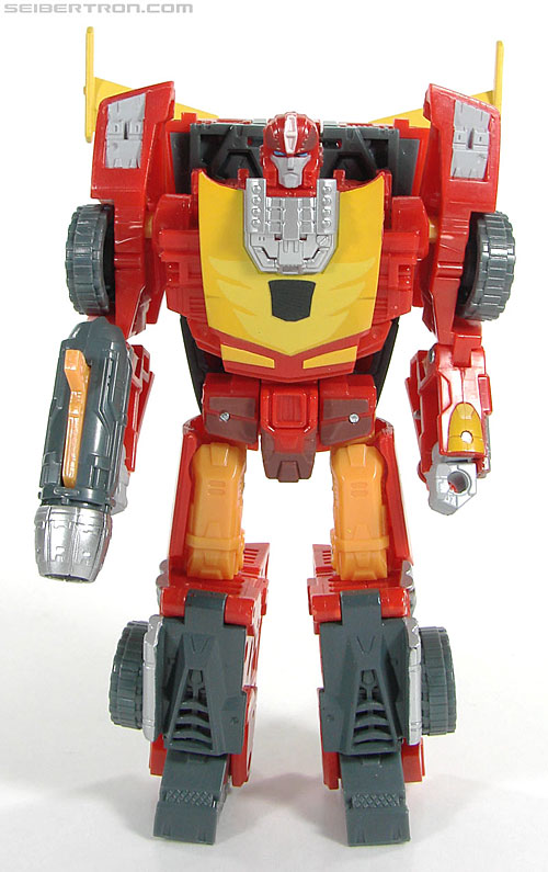 Transformers Reveal The Shield Rodimus (Image #88 of 191)