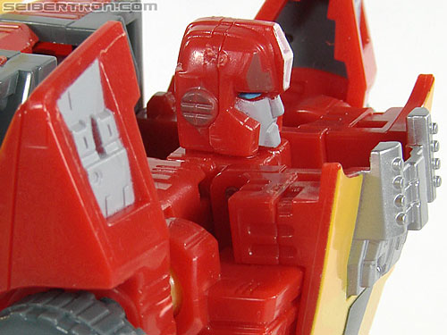 Transformers Reveal The Shield Rodimus (Image #92 of 191)