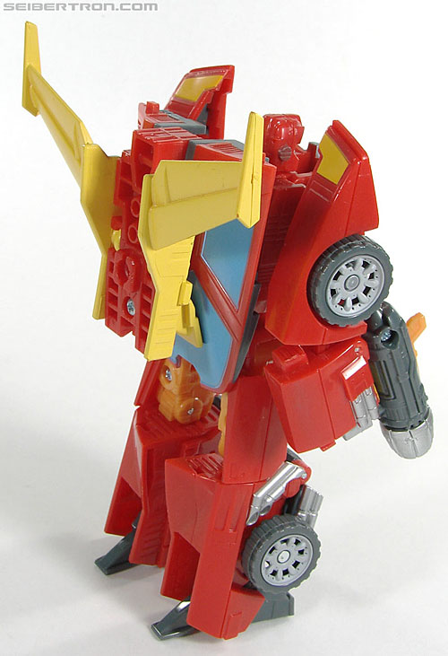 Transformers Reveal The Shield Rodimus (Image #93 of 191)