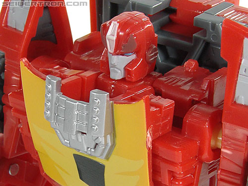 Transformers Reveal The Shield Rodimus (Image #100 of 191)