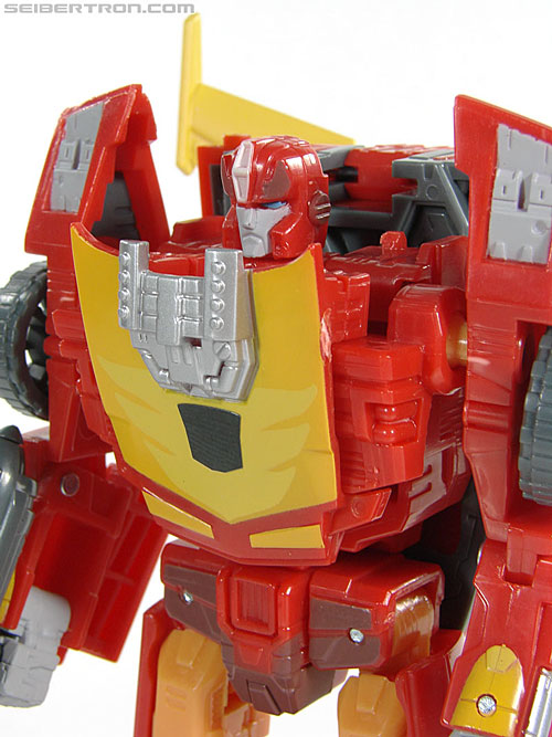 Transformers Reveal The Shield Rodimus (Image #101 of 191)