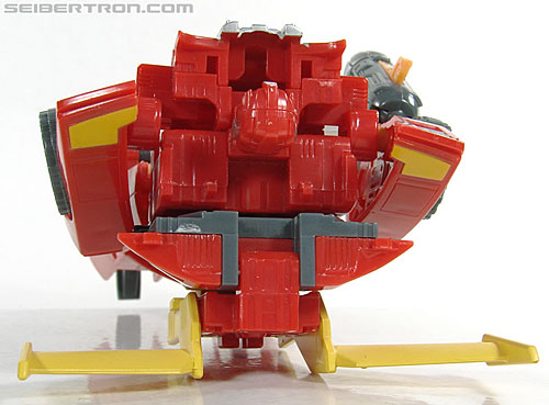 Transformers Reveal The Shield Rodimus (Image #104 of 191)