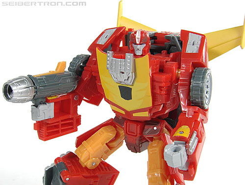 Transformers Reveal The Shield Rodimus (Image #106 of 191)