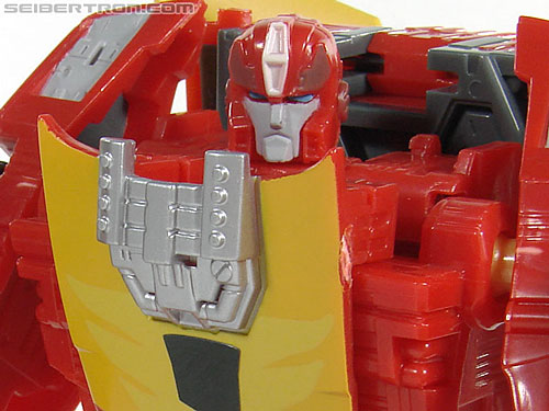 Transformers Reveal The Shield Rodimus (Image #107 of 191)