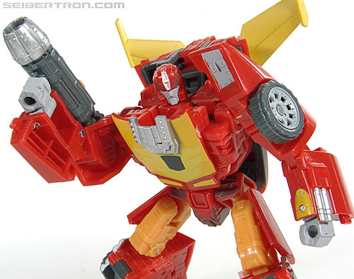 Transformers Reveal The Shield Rodimus (Image #118 of 191)