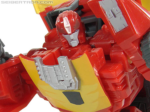 Transformers Reveal The Shield Rodimus (Image #119 of 191)