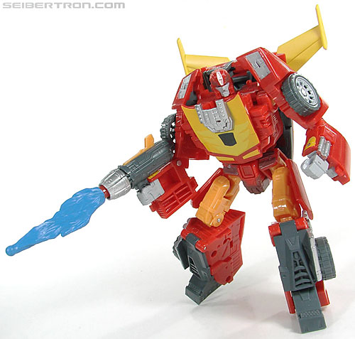 Transformers Reveal The Shield Rodimus (Image #123 of 191)