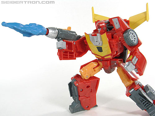 Transformers Reveal The Shield Rodimus (Image #125 of 191)