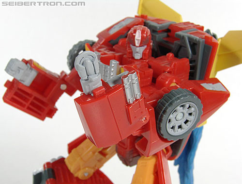 Transformers Reveal The Shield Rodimus (Image #138 of 191)