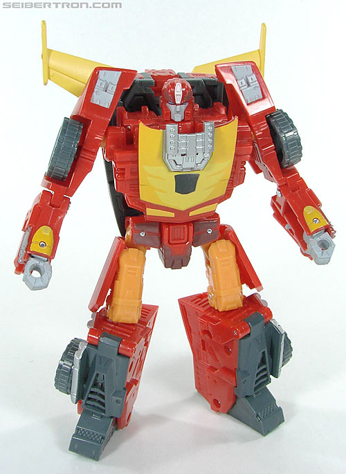 Transformers Reveal The Shield Rodimus (Image #142 of 191)