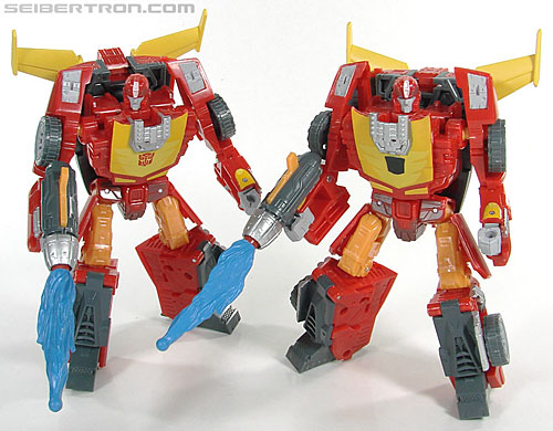Transformers Reveal The Shield Rodimus (Image #143 of 191)