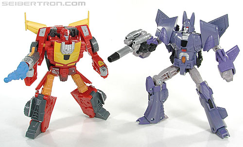 Transformers Reveal The Shield Rodimus (Image #148 of 191)