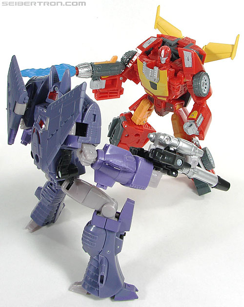 Transformers Reveal The Shield Rodimus (Image #150 of 191)