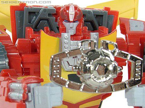 Transformers Reveal The Shield Rodimus (Image #163 of 191)