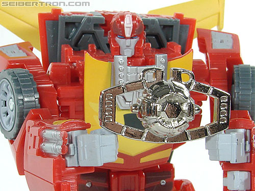 Transformers Reveal The Shield Rodimus (Image #165 of 191)