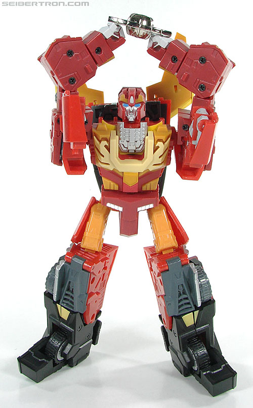 Transformers Reveal The Shield Rodimus (Image #167 of 191)