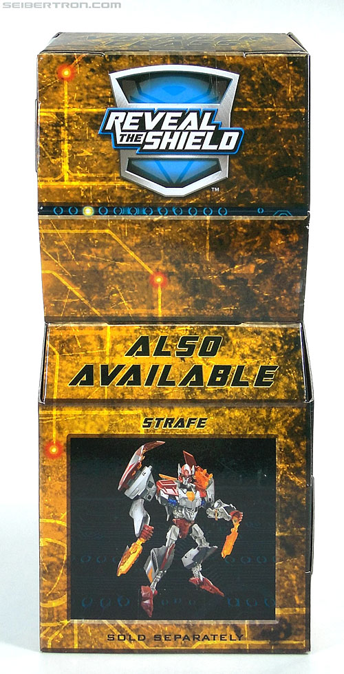 Transformers Reveal The Shield Solar Storm Grappel (Grapple) (Image #12 of 149)