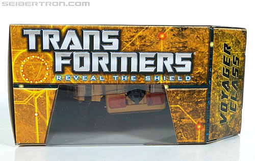 Transformers Reveal The Shield Solar Storm Grappel (Grapple) (Image #16 of 149)