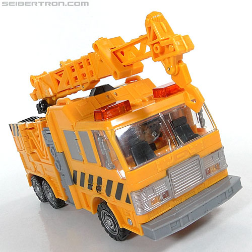 Transformers Reveal The Shield Solar Storm Grappel (Grapple) (Image #19 of 149)