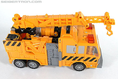 Transformers Reveal The Shield Solar Storm Grappel (Grapple) (Image #22 of 149)