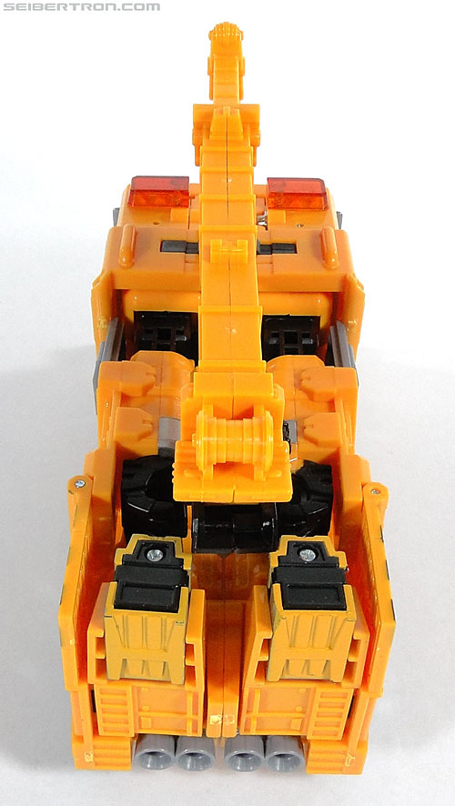Transformers Reveal The Shield Solar Storm Grappel (Grapple) (Image #24 of 149)