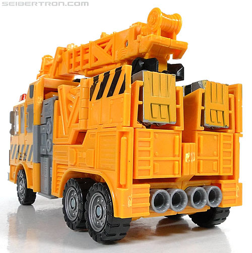 Transformers Reveal The Shield Solar Storm Grappel (Grapple) (Image #26 of 149)