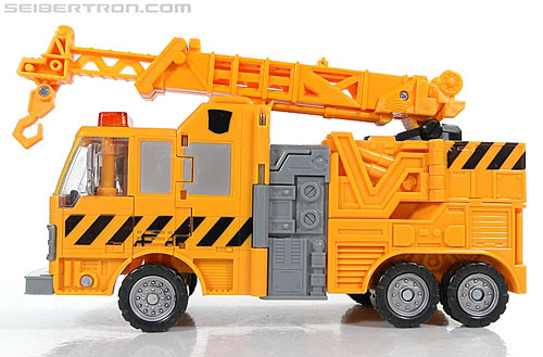 Transformers Reveal The Shield Solar Storm Grappel (Grapple) (Image #27 of 149)