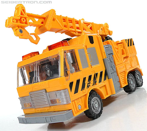 Transformers Reveal The Shield Solar Storm Grappel (Grapple) (Image #37 of 149)