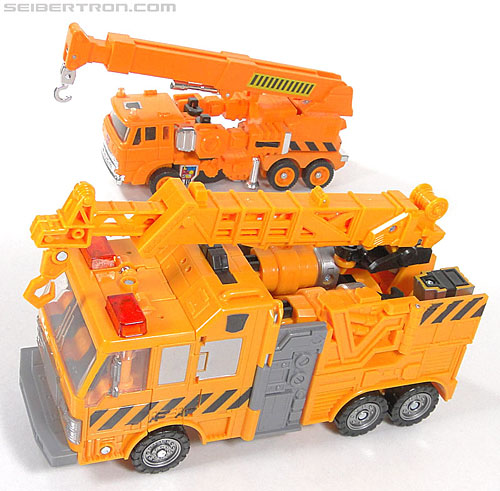 Transformers Reveal The Shield Solar Storm Grappel (Grapple) (Image #61 of 149)
