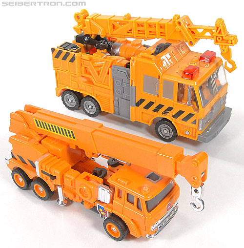 Transformers Reveal The Shield Solar Storm Grappel (Grapple) (Image #62 of 149)