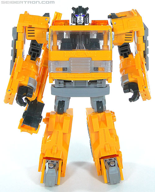 Transformers Reveal The Shield Solar Storm Grappel (Grapple) (Image #63 of 149)