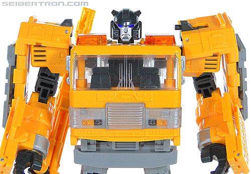 Transformers Reveal The Shield Solar Storm Grappel (Grapple) (Image #64 of 149)