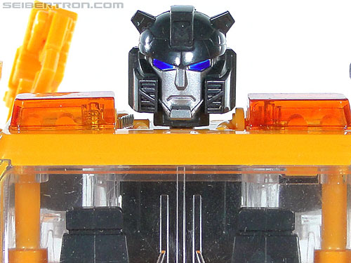 Transformers Reveal The Shield Solar Storm Grappel (Grapple) (Image #65 of 149)