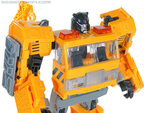 Transformers Reveal The Shield Solar Storm Grappel (Grapple) (Image #66 of 149)