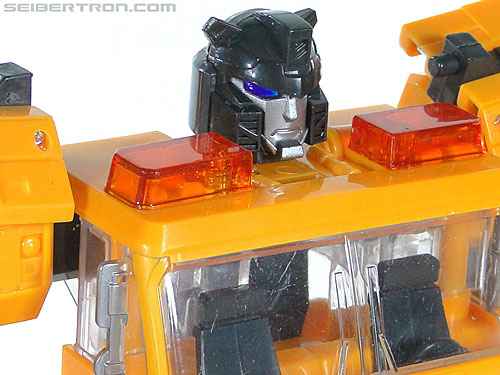 Transformers Reveal The Shield Solar Storm Grappel (Grapple) (Image #67 of 149)