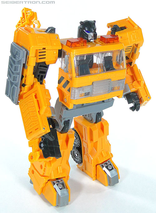 Transformers Reveal The Shield Solar Storm Grappel (Grapple) (Image #68 of 149)