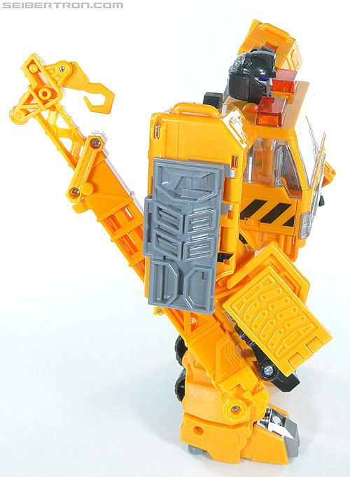 Transformers Reveal The Shield Solar Storm Grappel (Grapple) (Image #69 of 149)