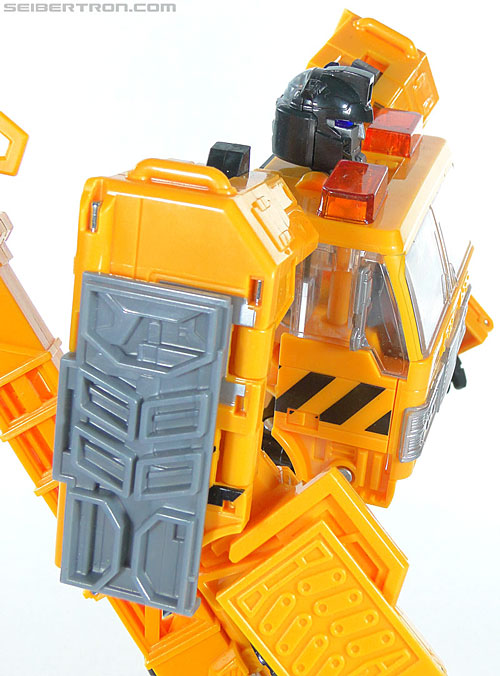Transformers Reveal The Shield Solar Storm Grappel (Grapple) (Image #70 of 149)