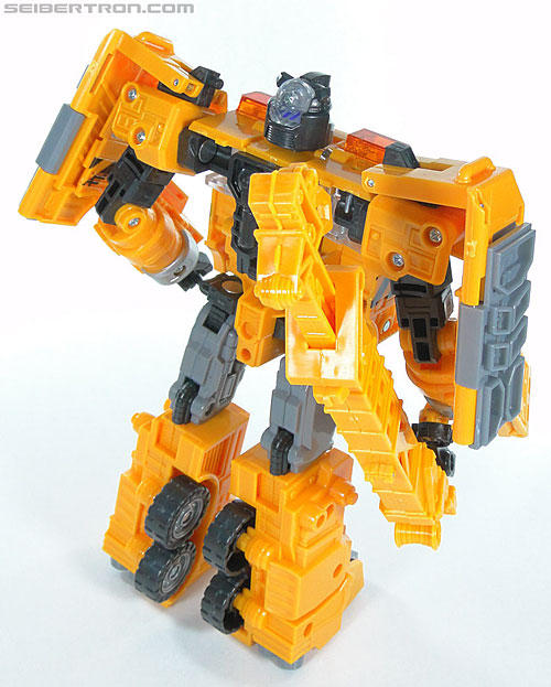 Transformers Reveal The Shield Solar Storm Grappel (Grapple) (Image #72 of 149)