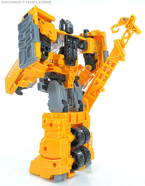 Transformers Reveal The Shield Solar Storm Grappel (Grapple) (Image #74 of 149)
