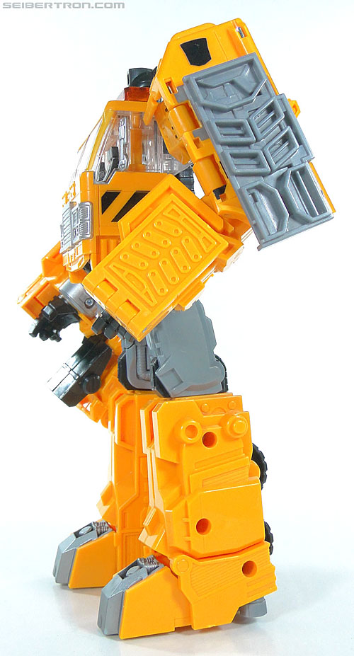 Transformers Reveal The Shield Solar Storm Grappel (Grapple) (Image #75 of 149)