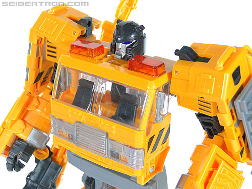 Transformers Reveal The Shield Solar Storm Grappel (Grapple) (Image #78 of 149)