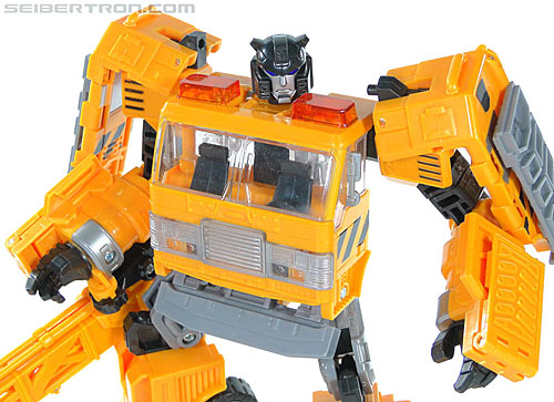 Transformers Reveal The Shield Solar Storm Grappel (Grapple) (Image #83 of 149)