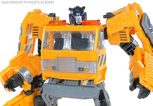 Transformers Reveal The Shield Solar Storm Grappel (Grapple) (Image #85 of 149)