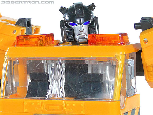 Transformers Reveal The Shield Solar Storm Grappel (Grapple) (Image #86 of 149)