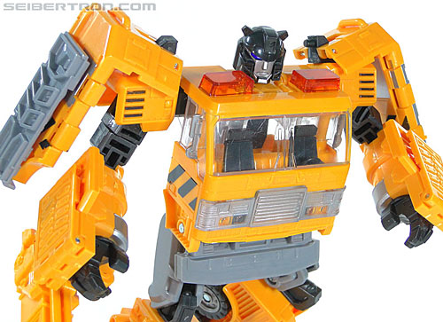 Transformers Reveal The Shield Solar Storm Grappel (Grapple) (Image #87 of 149)